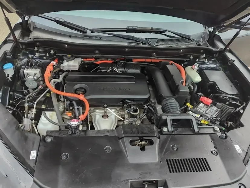 2023 Honda Honda 2023 CR-V Hybrid image indicator(6)