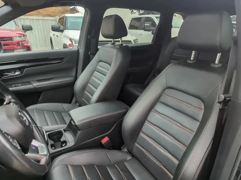 2023 Honda Honda 2023 CR-V Hybrid image indicator(7)