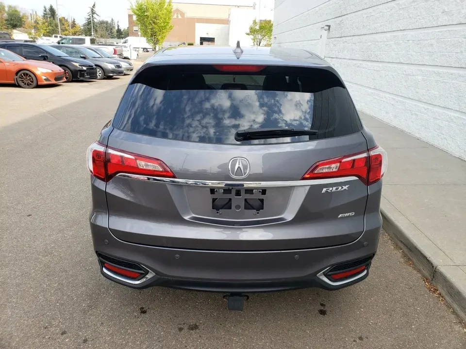 2018 Acura Acura 2018 RDX image indicator(2)