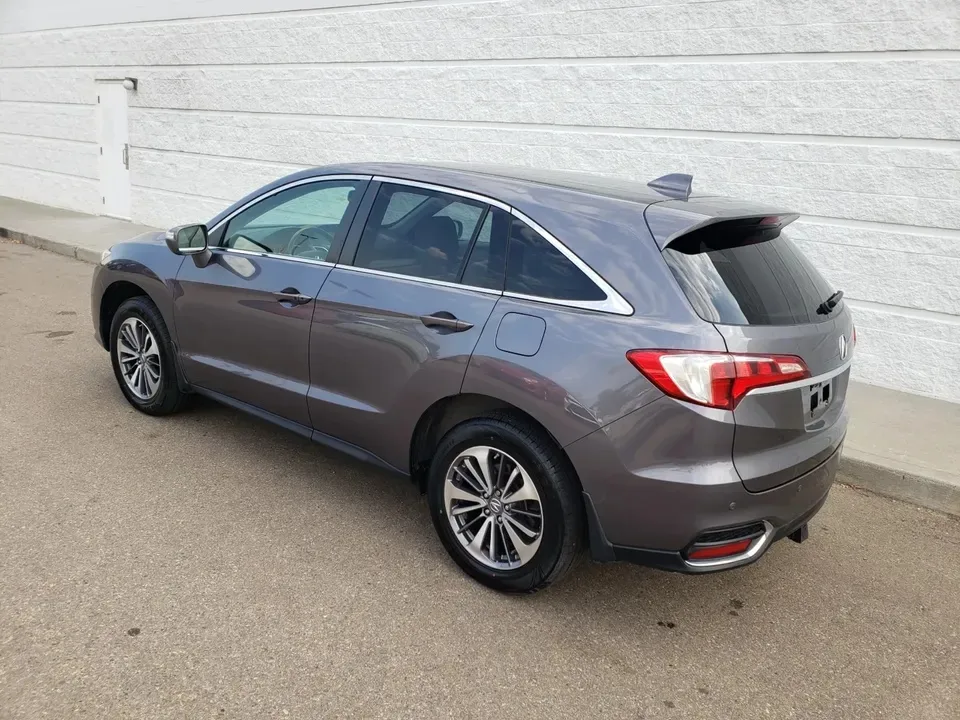 2018 Acura Acura 2018 RDX image indicator(3)