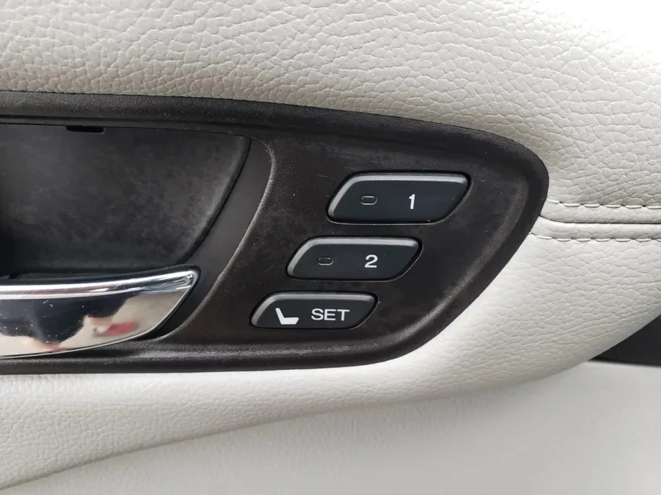2018 Acura Acura 2018 RDX image indicator(6)