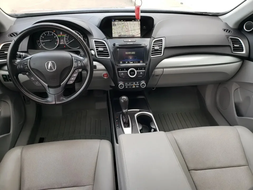 2018 Acura Acura 2018 RDX image indicator(9)