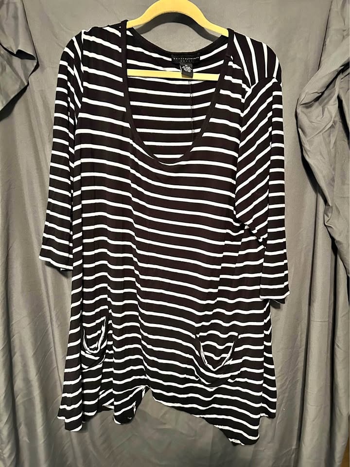 Women’s Plus Size Clothing - 2X