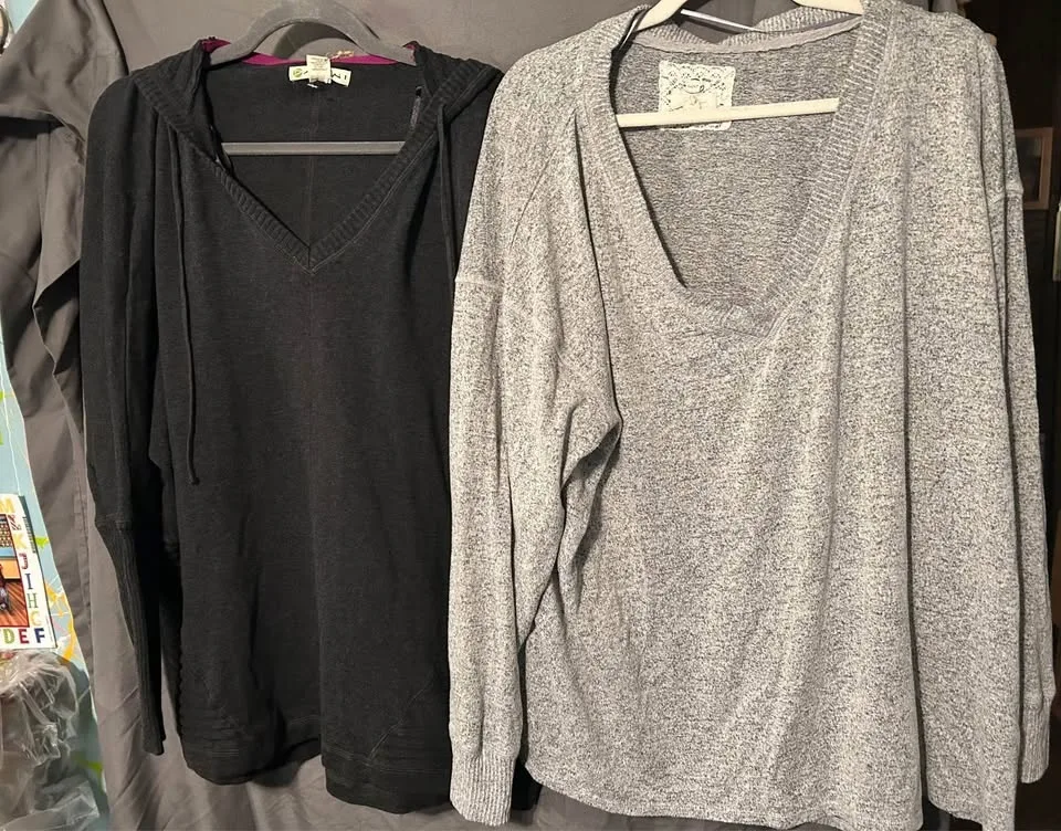 Women’s Plus Size Clothing - 2X image indicator(7)