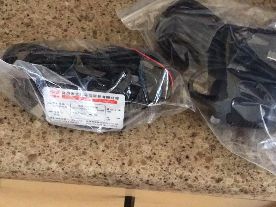 Brand new car dash camera 4channel 1080P with 32G CARD image indicator(9)