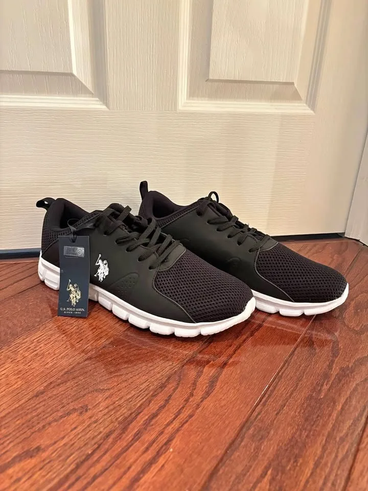 Men’s Polo ASSN Shoe