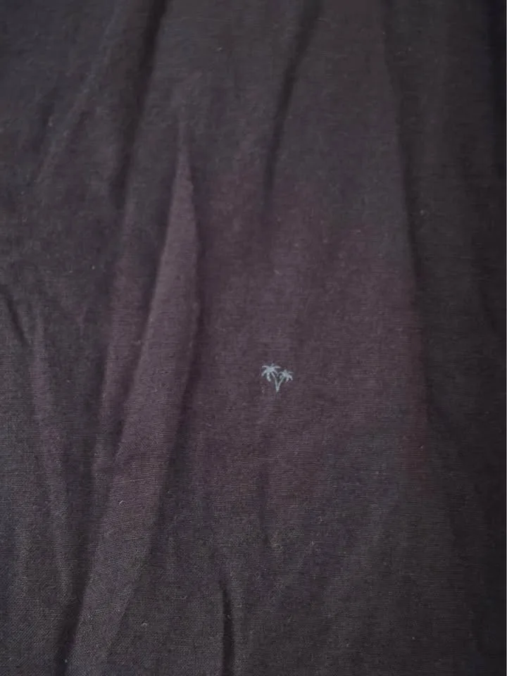 Men’s Steel & Jelly Button Up T-shirt image indicator(3)