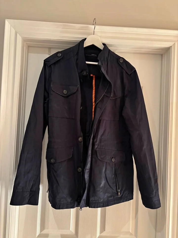 Men’s Celio Jacket