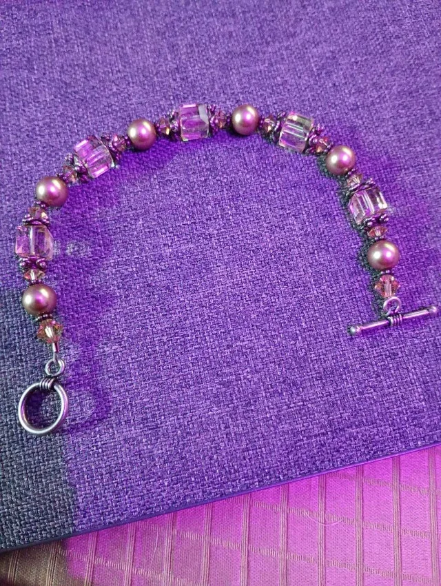 sterling silver bracelet image indicator(2)