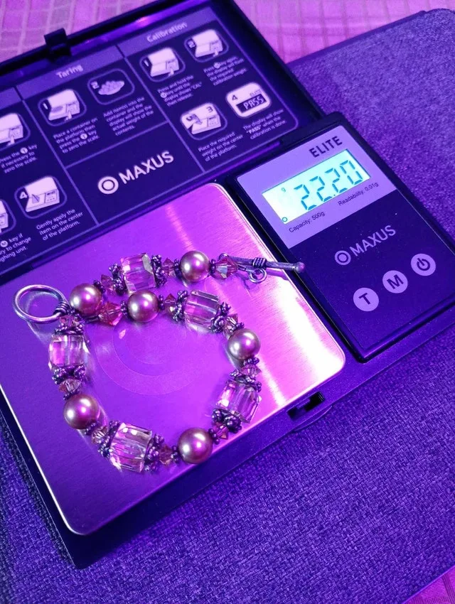 sterling silver bracelet image indicator(3)