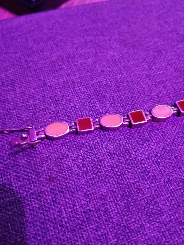sterling silver bracelet image indicator(2)