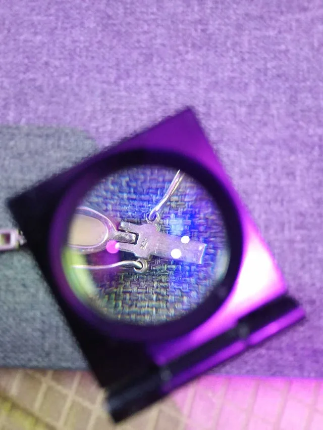 sterling silver bracelet image indicator(5)