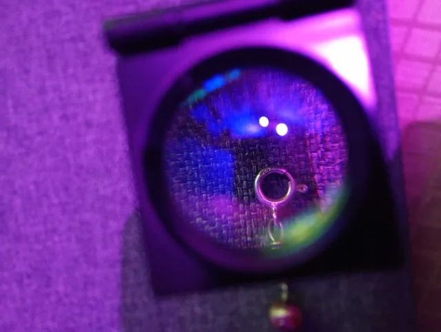 sterling silver pearl bracelet image indicator(2)