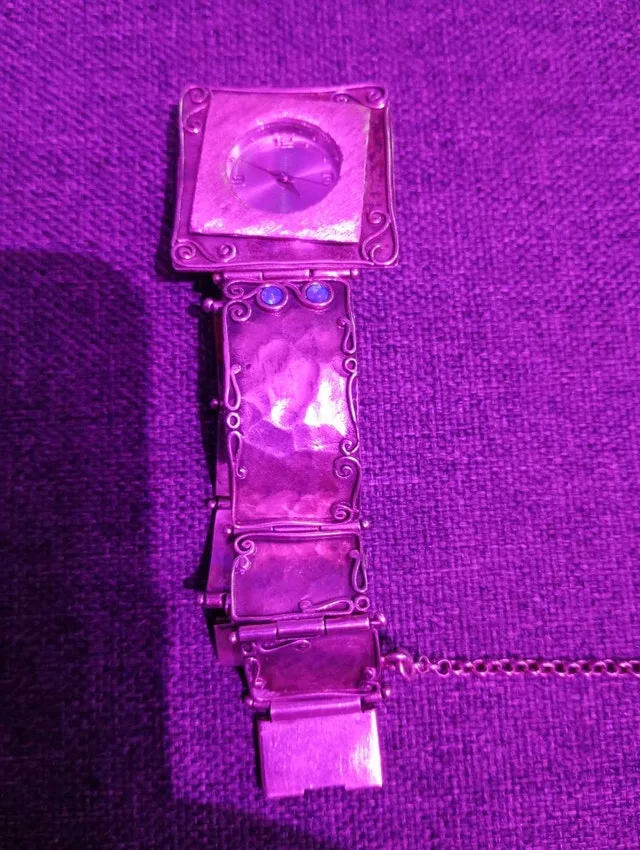 sterling silver watch silpda image indicator(2)