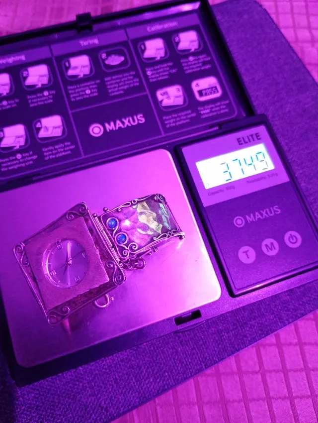 sterling silver watch silpda image indicator(3)