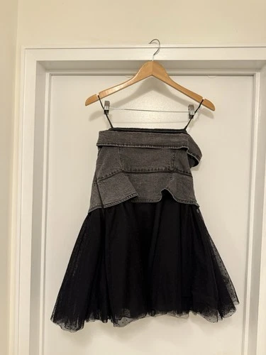 Anthropologie Pilcro dress Size 12 NWT - photo 3