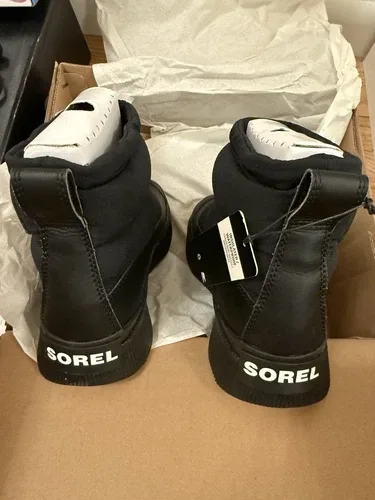 Sorel Boots Women Size US 8 / EU 39 image indicator(6)