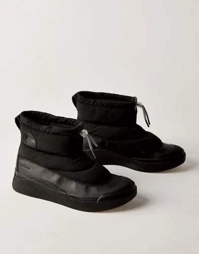 Sorel Boots Black Winter Boots Size Women US 7 / EU 38