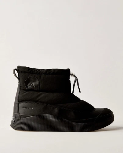 Sorel Boots Black Winter Boots Size Women US 7 / EU 38 - photo 4
