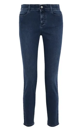 Stella McCartney High-rise Skinny Jeans Size 30 NEW NWT