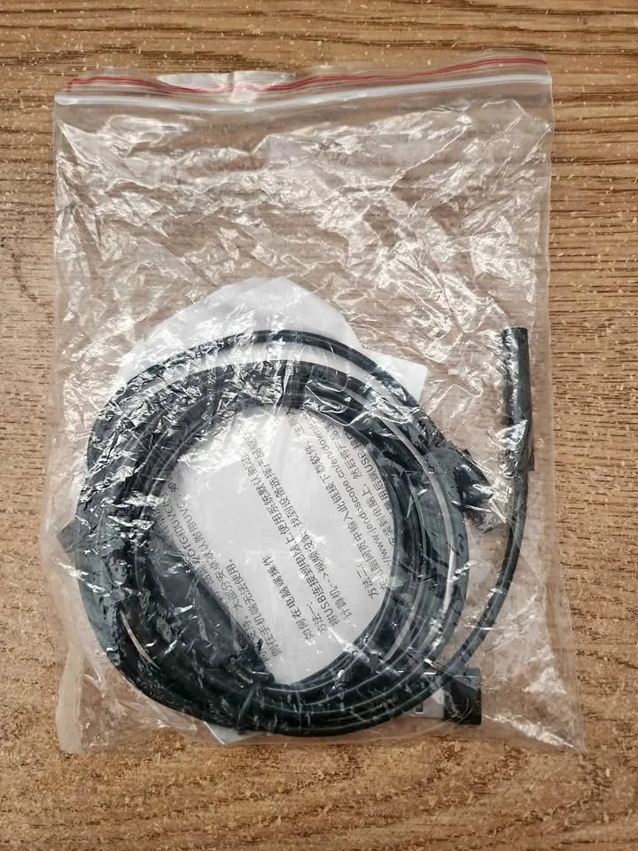 Brand New 2m USB Camera / Endoscope