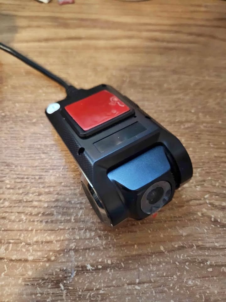 Brand New Dashcam