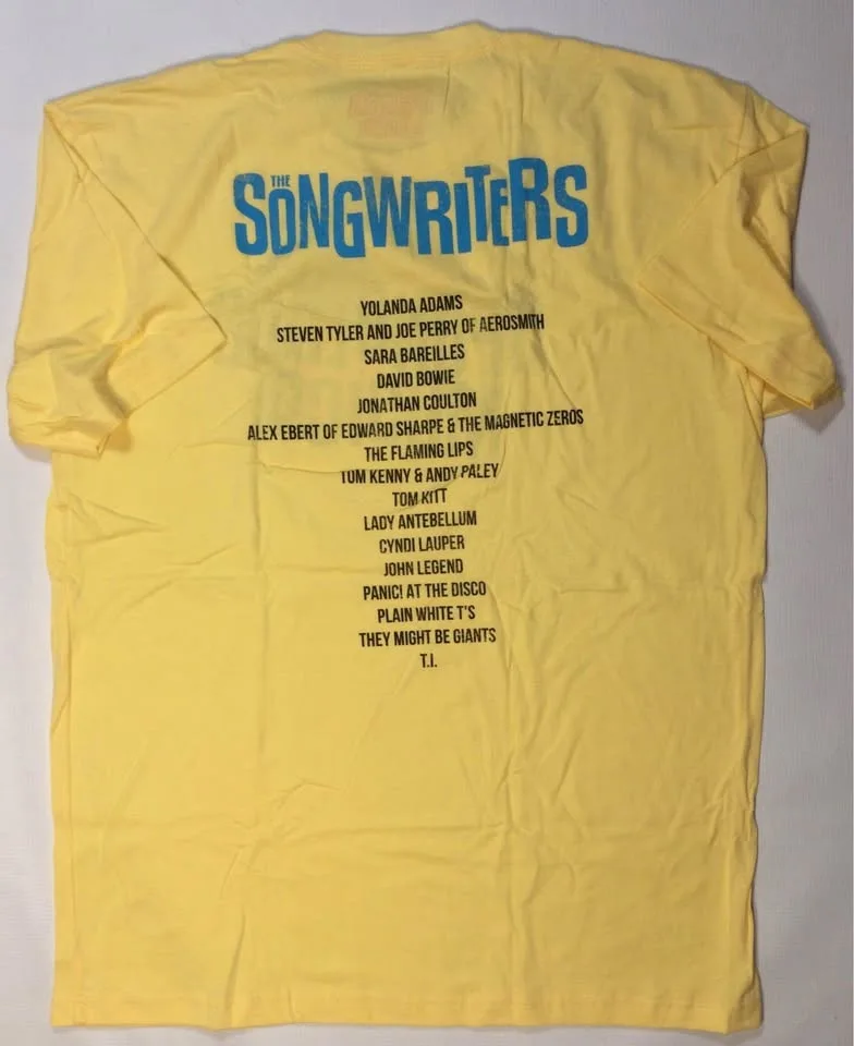 ( NEW ) SPONGEBOB Musical t-shirt, Unisex, Men’s XL #Cleanout image indicator(2)