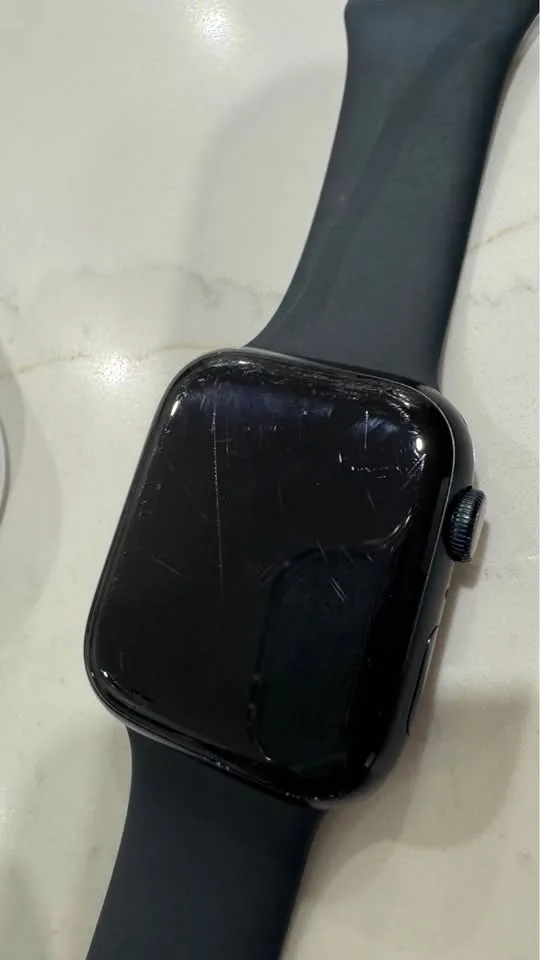 Apple Watch Series 7 (GPS+Cellular) 46mm image indicator(4)