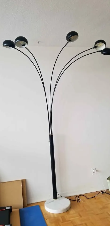 Structube Floor Lamp