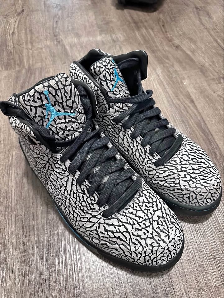 Air Jordan 5 Retro 3Lab5