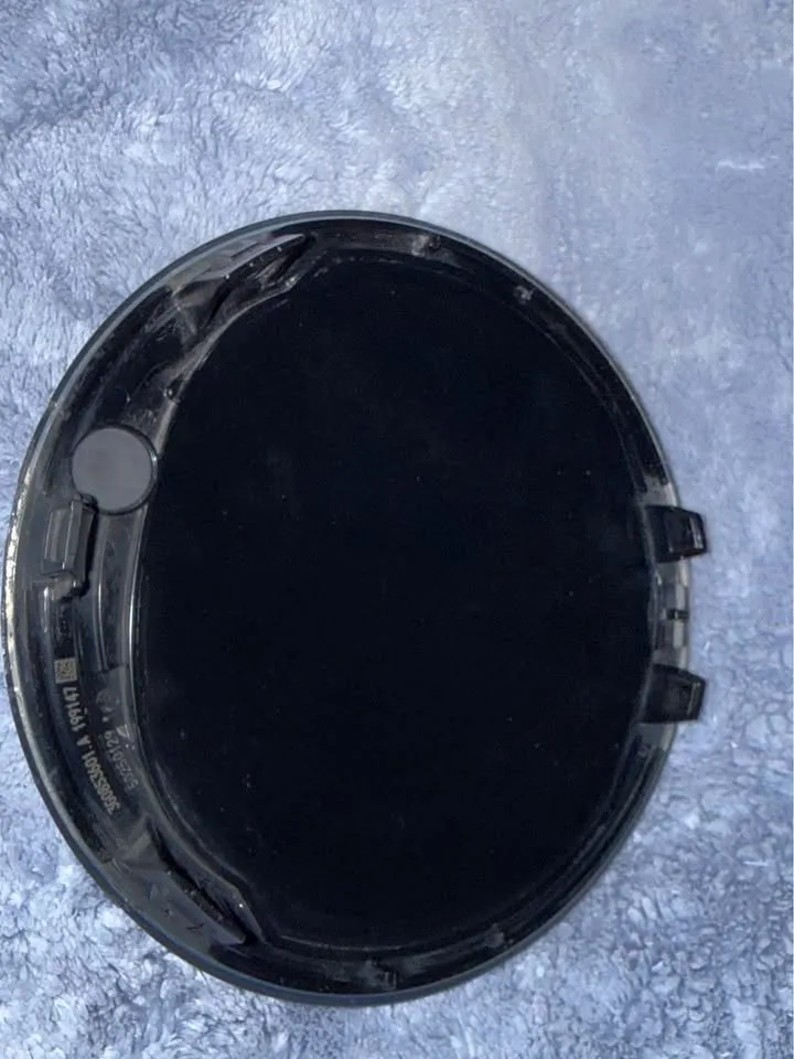 Volkswagen Chrome Emblem image indicator(4)