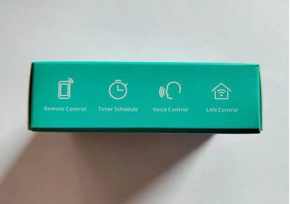 New Sonoff Mini Extreme Wi-Fi Smart Switch image indicator(4)