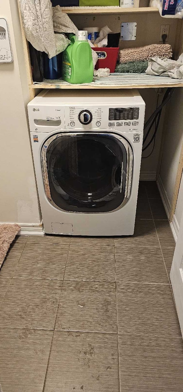 Appliance Repair and Installation - photo 3