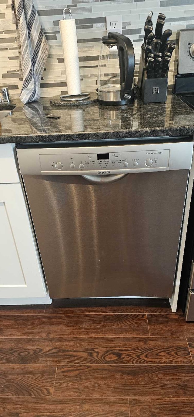 Appliance Repair (Washer/Dryer/Stove/Fridge/Dishwasher) - photo 2