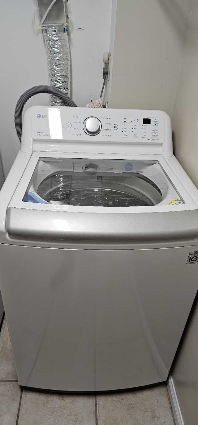 Appliance Repair (Washer/Dryer/Stove/Fridge/Dishwasher) - photo 3