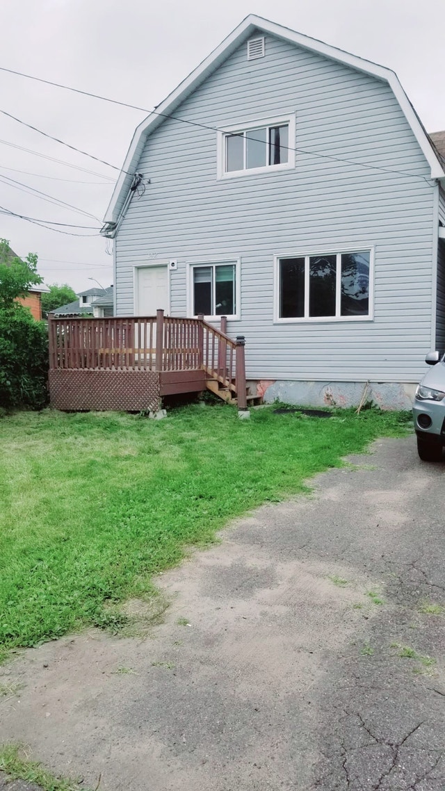 House Rental SSM Alexandra Street
