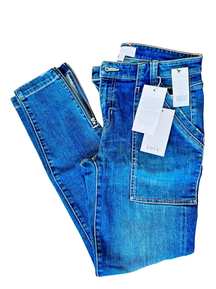 👖Joie Denim Park Skinny Jeans | NWT | $65