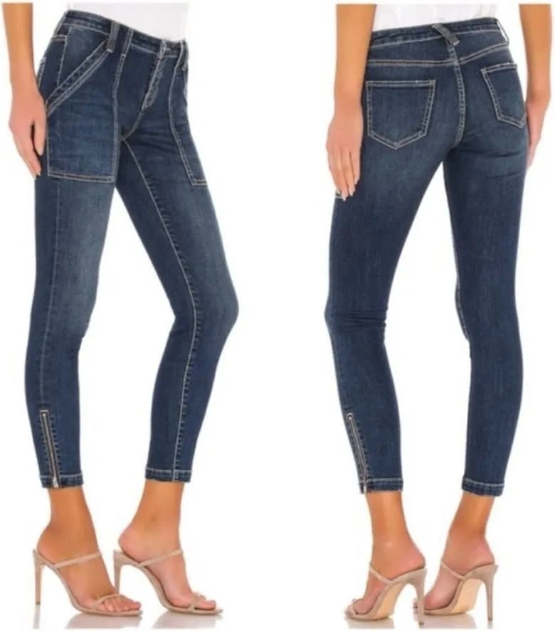 👖Joie Denim Park Skinny Jeans | NWT | $65 - photo 5