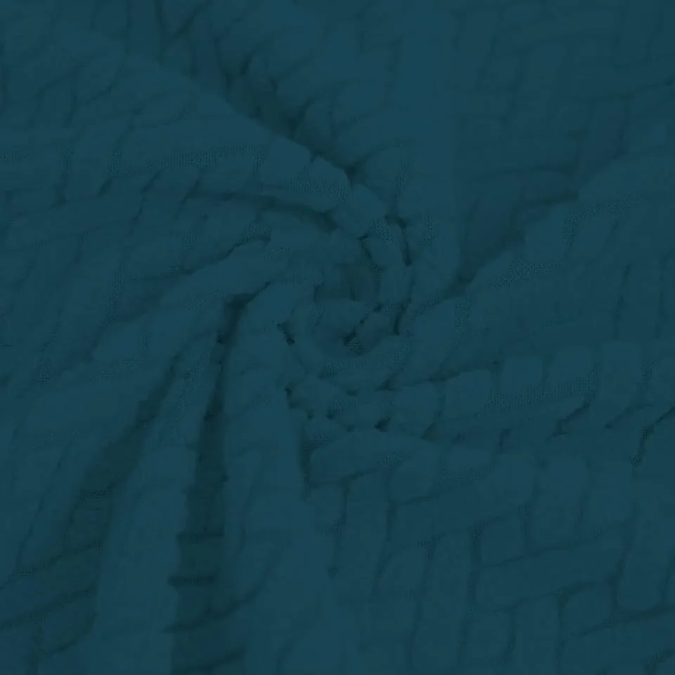 Easy-Going Stretch Loveseat Couch Cover image indicator(3)