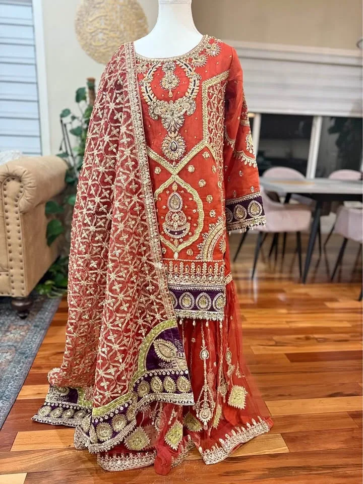 Diara three piece small