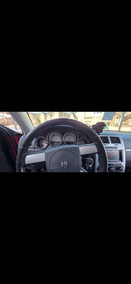 2010 Dodge Charger SXT - photo 5
