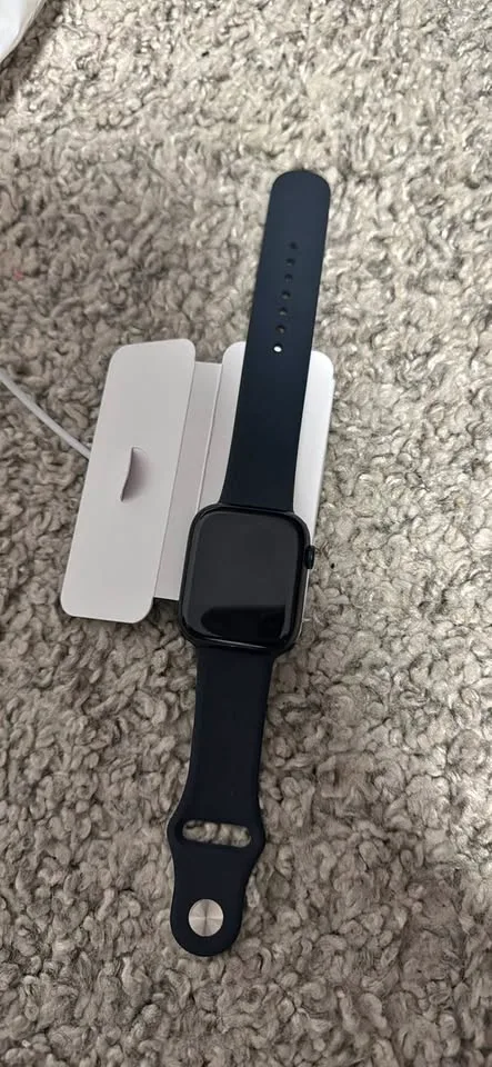 Apple Watch Series 8 – 45mm