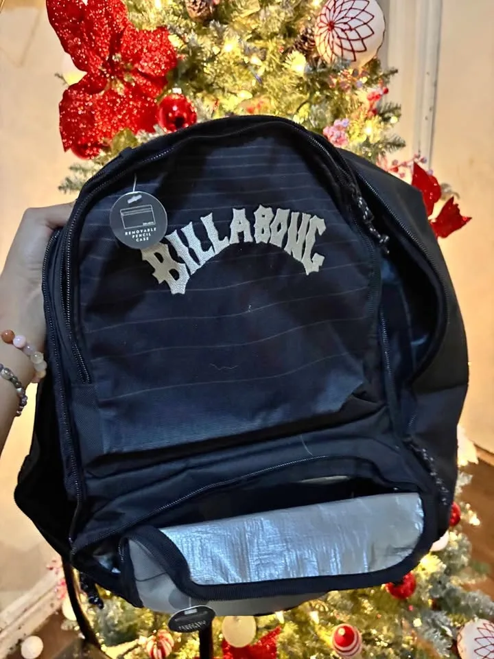 Backpack for sale