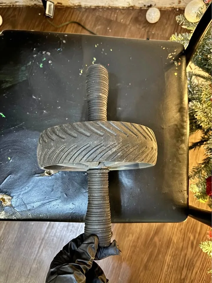 Workout wheel for sale