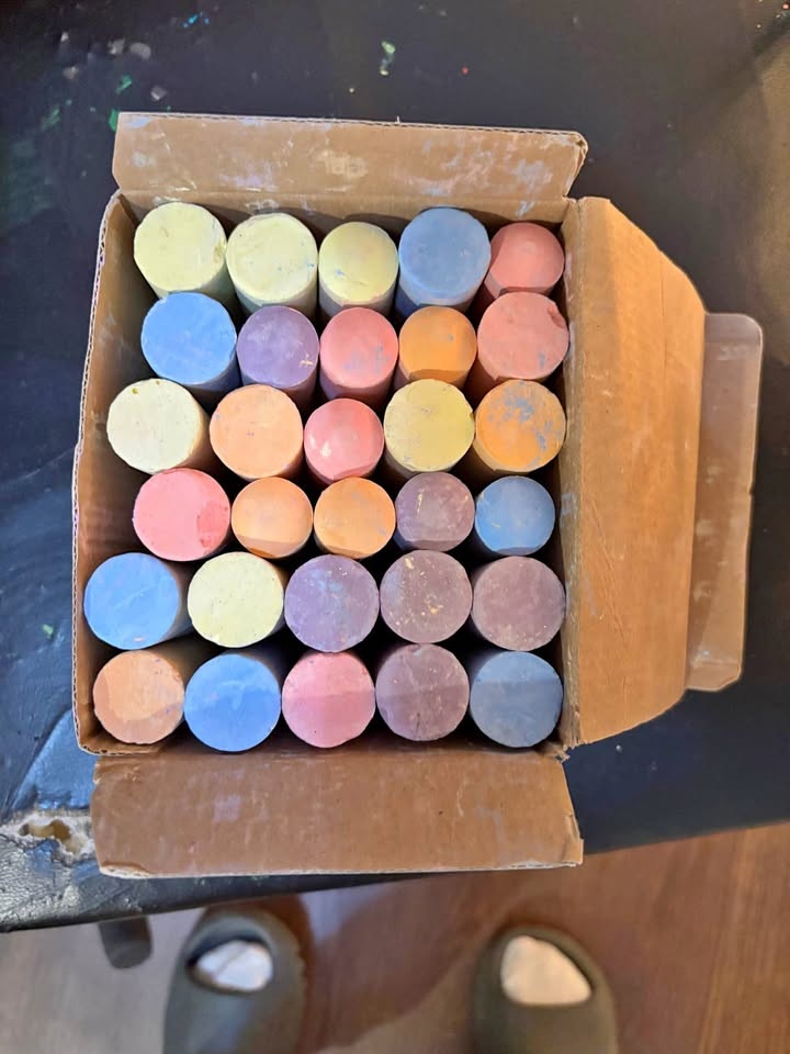 Chalk FREE