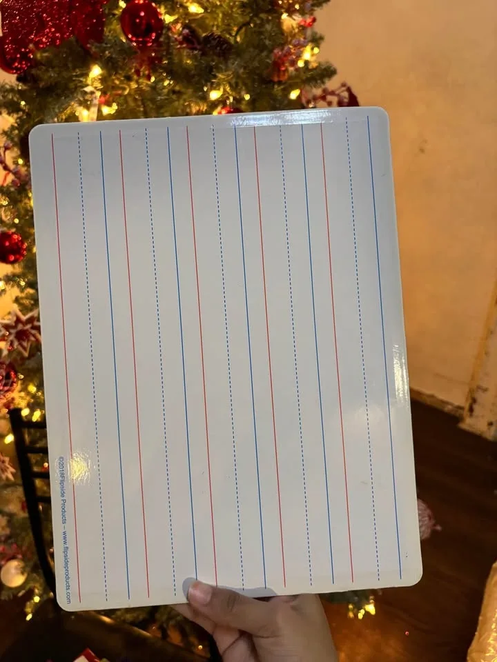 Whiteboard for Sale (Read Description) image indicator(4)