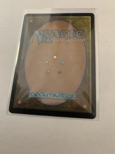 Sword of Fire and Ice (Borderless) [Bloomburrow] NM #Cleanout image indicator(2)