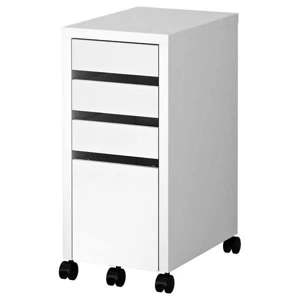 IKEA MICKE Drawer Unit