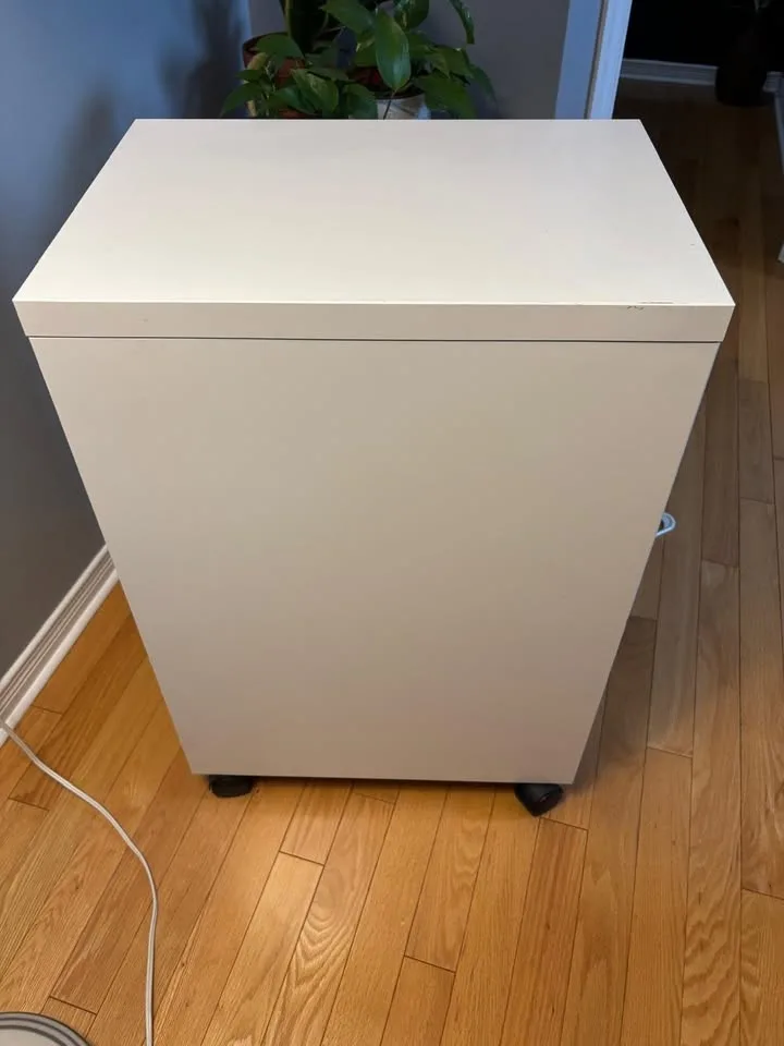 IKEA MICKE Drawer Unit image indicator(3)