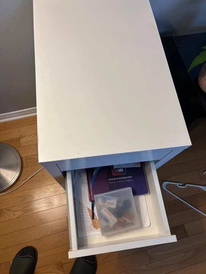 IKEA MICKE Drawer Unit image indicator(5)